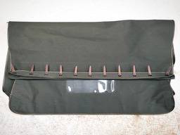 Willys M38A1 – CJ5 Swiss Army Canvas top