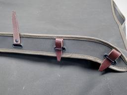 Willys M38A1 – CJ5 Swiss Army Canvas top