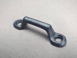 Willys MB – Footman loop