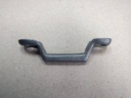 Willys MB – Footman loop