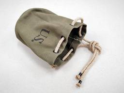 Willys MB – Jack bag