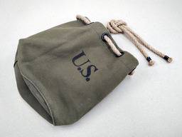 Willys MB – Jack bag