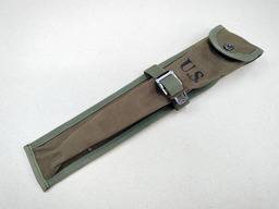 Willys MB – Jerry can spout cover