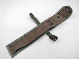 Willys MB – Jerry can spout cover